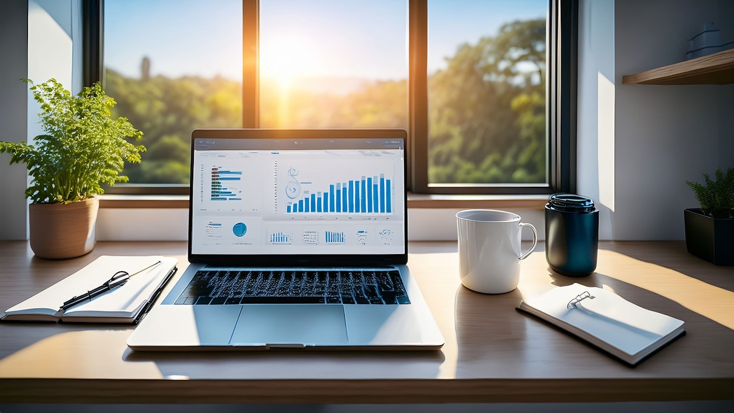 Top Five AI Tools Changing Business Workflows